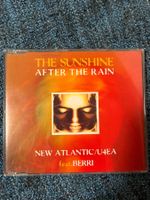 New Atlantic/U4EA - The Sunshine After The Rain