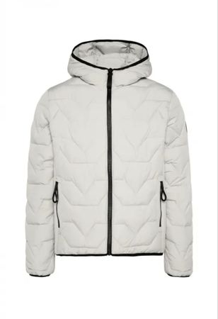Camp David Jacke