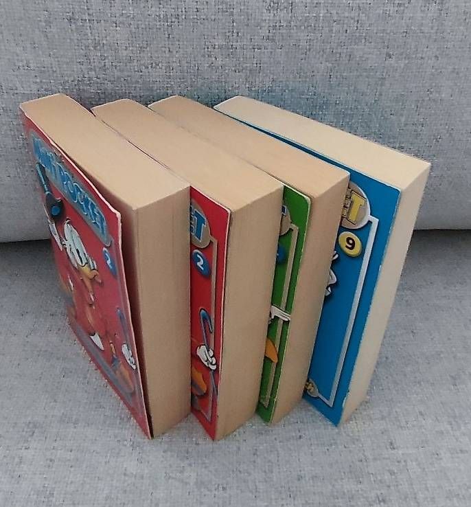 Comics: LTB Mini Pocket 3x - selbst auswählen – Gebraucht aus Horw von kingstar34 3