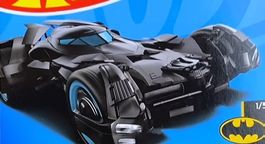 Hot Wheels 2024 A!!!    BATMOBILE    >BRANDNEU<