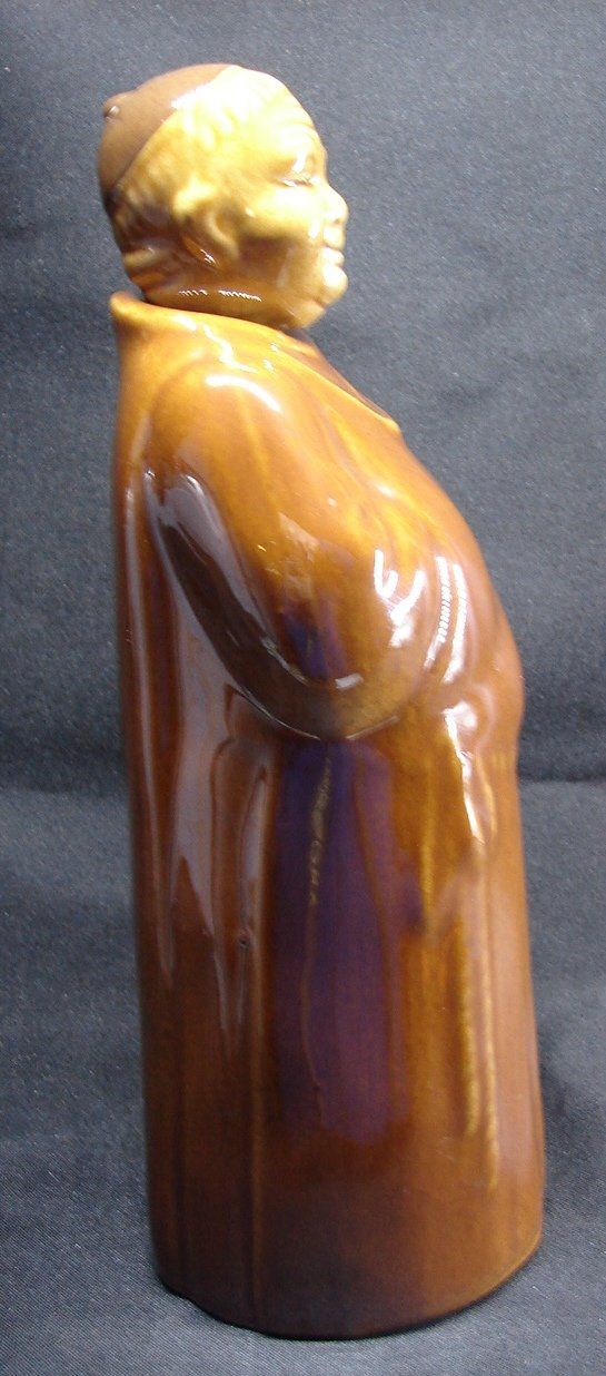 Caraffe: Spezielle, antike massive Karaffe    /  6 – Usato da Schlieren venduto da Alena020_0 5