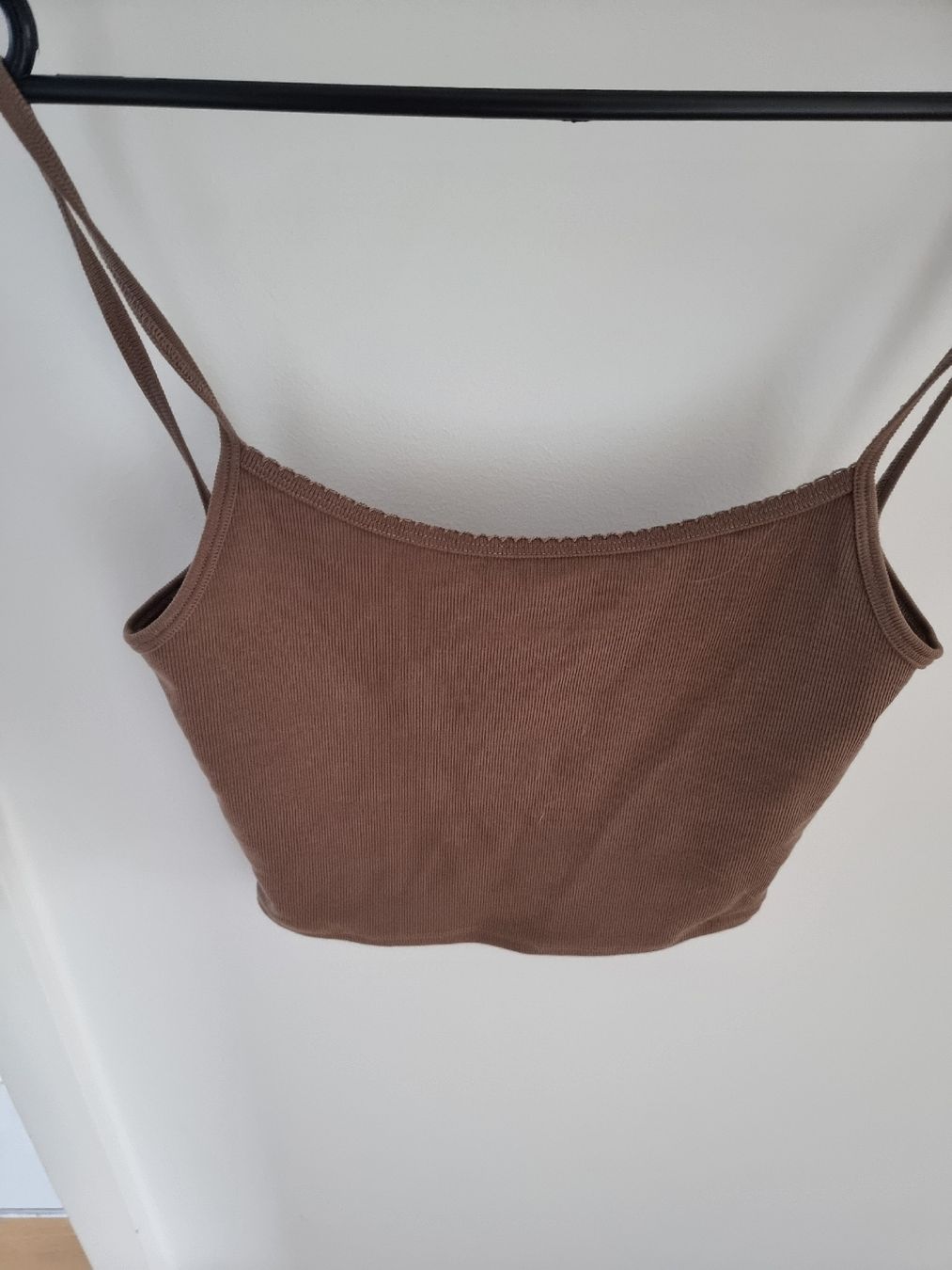 Bershka Top: Bershka Top – Nuovo (secondo la descrizione) da Altstätten SG venduto da melii._.98