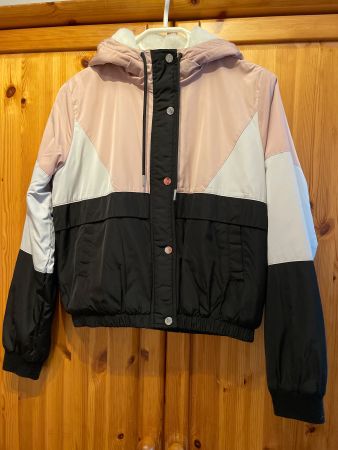 Tally Weijl Jacke, Grösse L, Top Zustand für den Winter