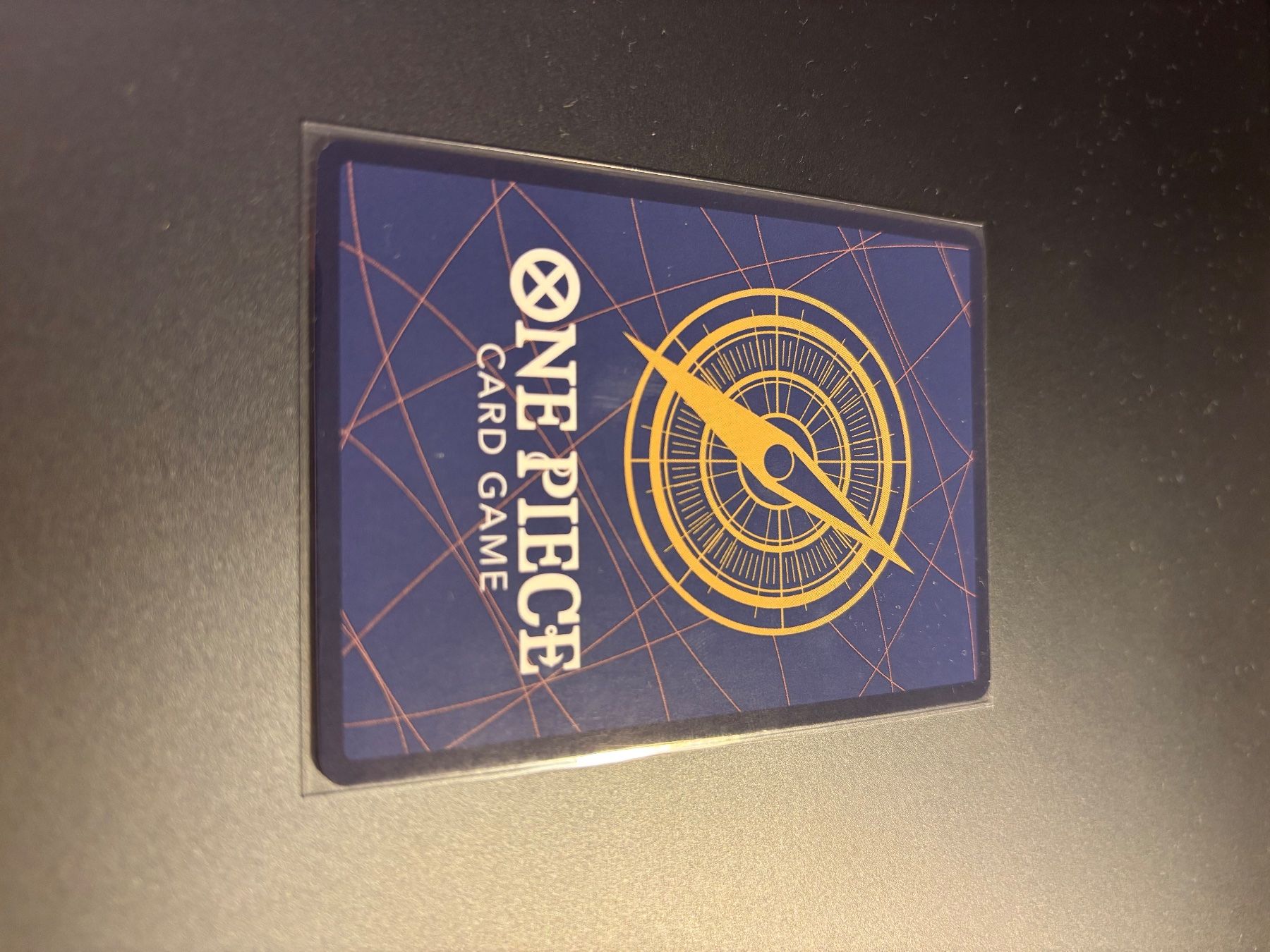 Bandai Carte collezionabili: Monkey D Luffy Promo Pre Release Winner Stamped - P-036 – Nuovo (secondo la descrizione) da Bellinzona venduto da TheCarden 9