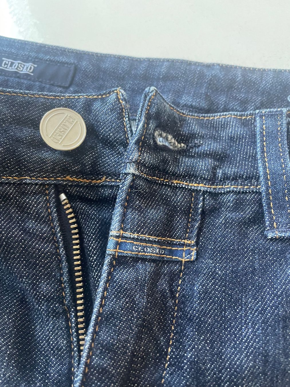 Closed Jeans: Jeans Closed – Usato da Minusio venduto da Pink222 1