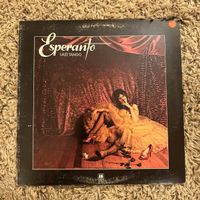 Esperanto - Last Tango LP