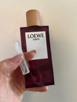 LOEWE EARTH - EDP-Duftprobe 2ML - Eau de Parfum - Duftprobe
