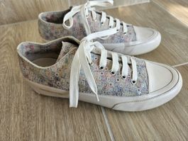 Candice Cooper Damen Sneaker Gr. 38