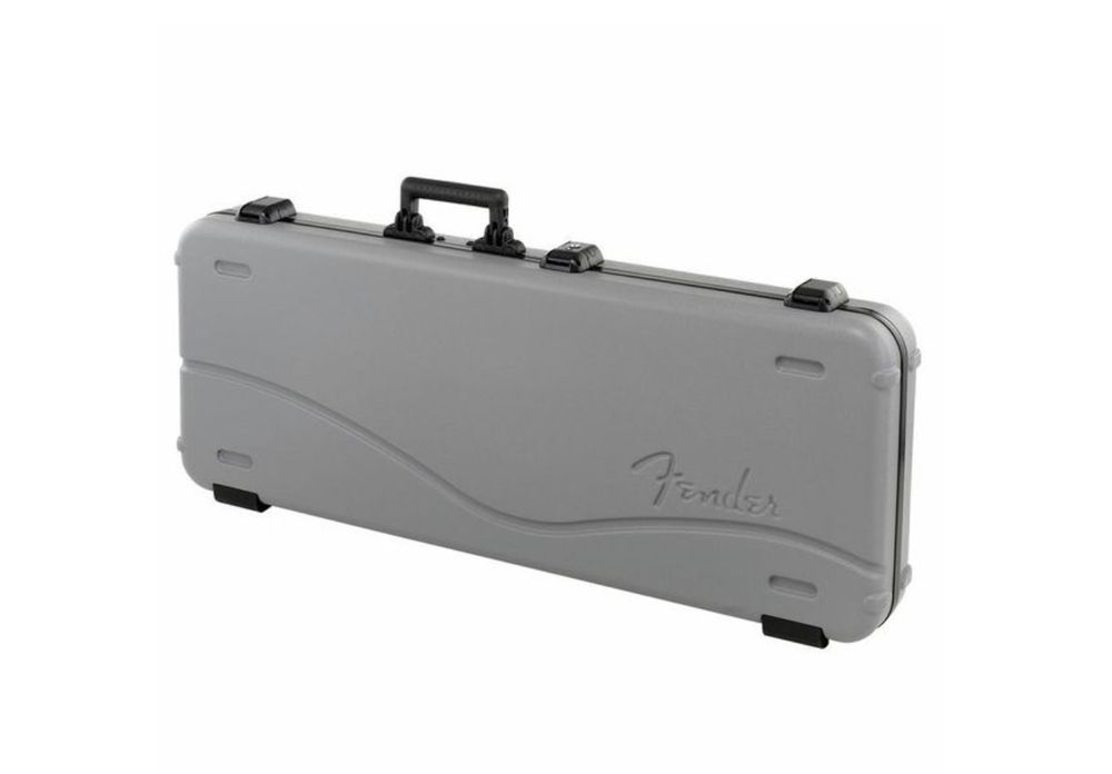 Fender Del. Mold. Strat/Tele Case SLB | Kaufen auf Ricardo