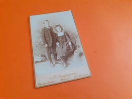 SCHWIIZER JUGEND DAZUMAL - GSCHWüSCHTERTI - BASEL