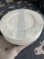 Platzteller Villeroy & Boch 6 Stück