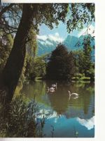Bad Ragaz Giessensee 1989