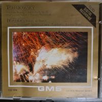 Tschaikowsky & Borodin