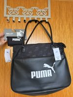 Puma Tasche & Portemonnaie Set - Neu mit Etikett!