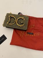 Originale Dolce & Gabbana Tasche, für CHF 1.700 gekauft.
