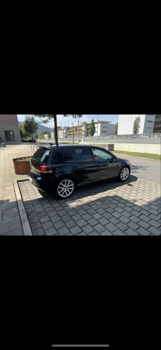VW Automobili: VW Golf 6 1.4TFSI – Usato da Malters venduto da FGJI 1