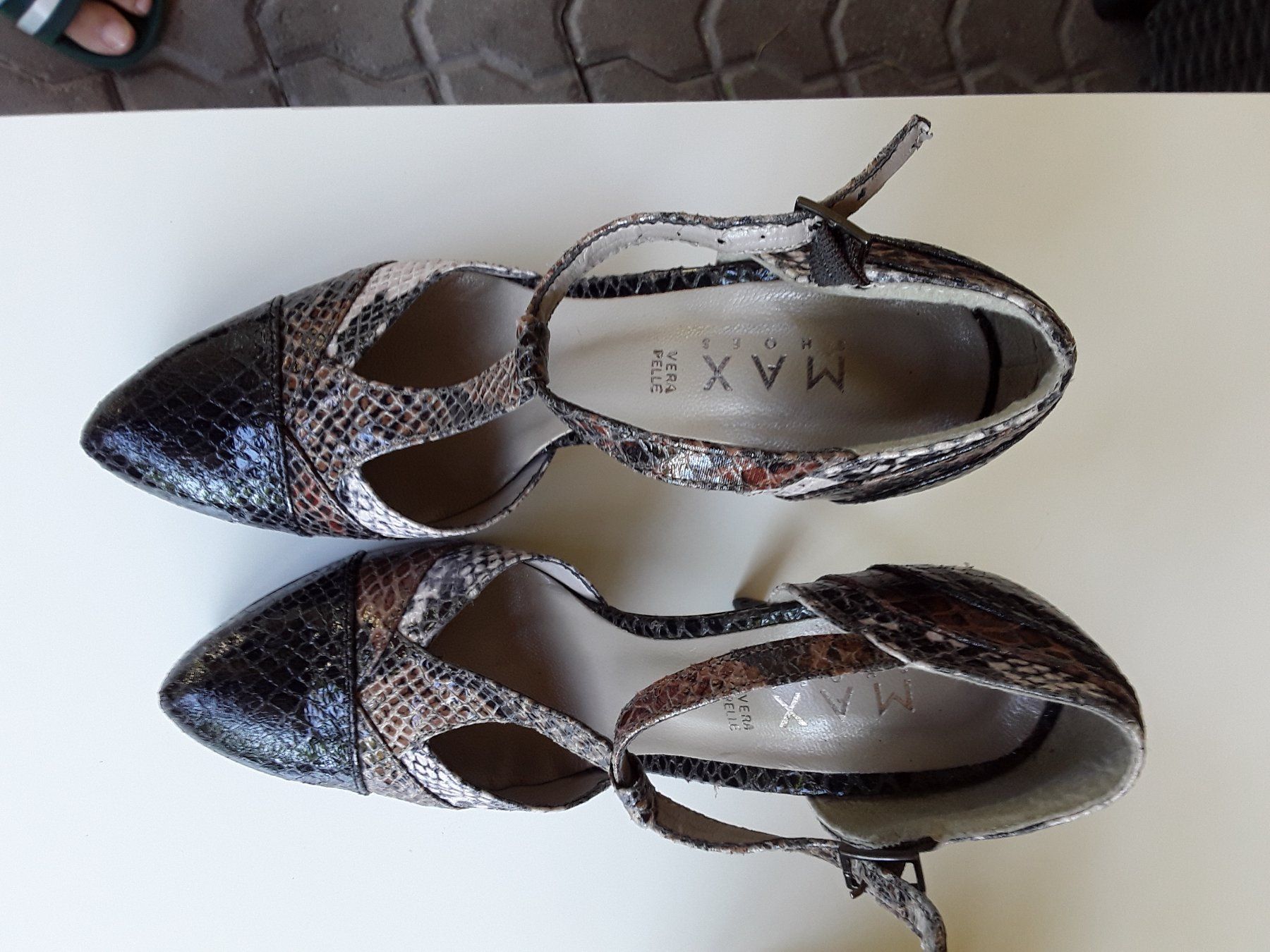 Scarpe da donna: Pumps – Usato da Brugg AG venduto da Ljubinka0410 1
