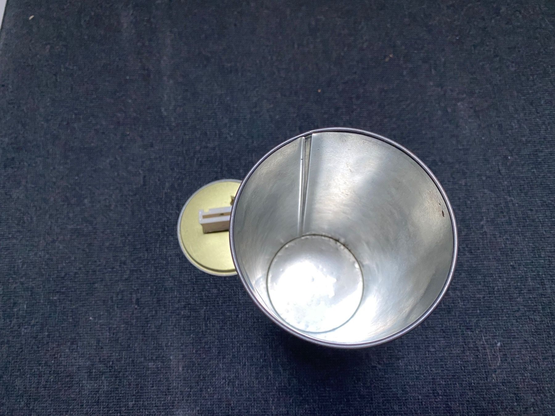 Salvadanai: Disney Donald Duck Blechdose Spardose – Usato da Gerlafingen venduto da Aebu85 3