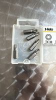 FELO Torx Bit TX30 – 5 Stk./ Pack // NEU
