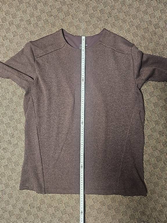 Maglioni & Felpe: Pullover Arcteryx – Usato da Münchenstein venduto da Singleroad 3