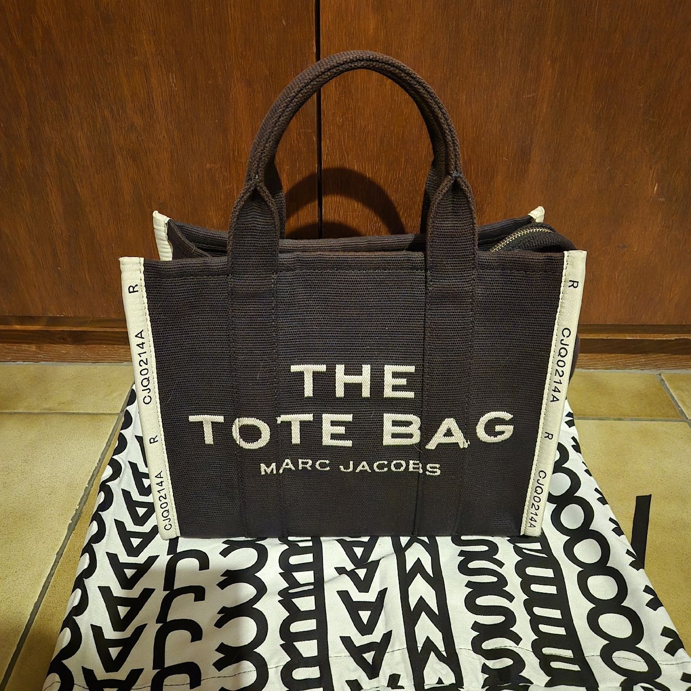 Marc Jacobs Borse da donna: Borsa Tote Marc Jacobs – Nuovo (secondo la descrizione) da Rancate venduto da sarah357