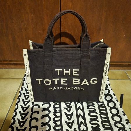 Borsa Tote Marc Jacobs