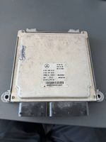 Boîtier moteur pour Mercedes C250 CDI W204