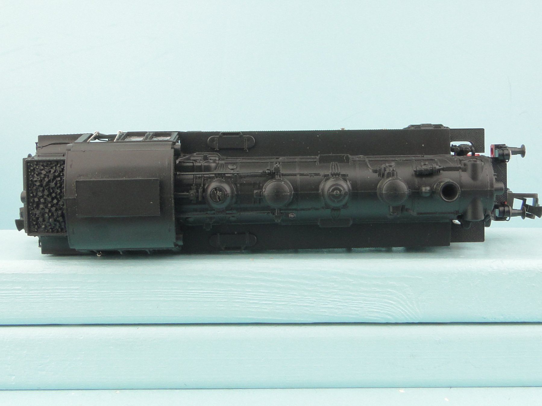 Märklin Modelleisenbahnen: Märklin AC H0 Dampflok BR86 – Gebraucht aus Bülach von cann11 3