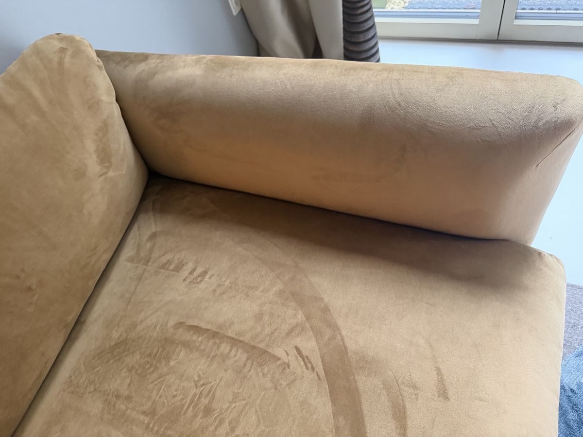 Divani: Bolia Couch, like new – Usato da Zürich venduto da Agave_Sue 3