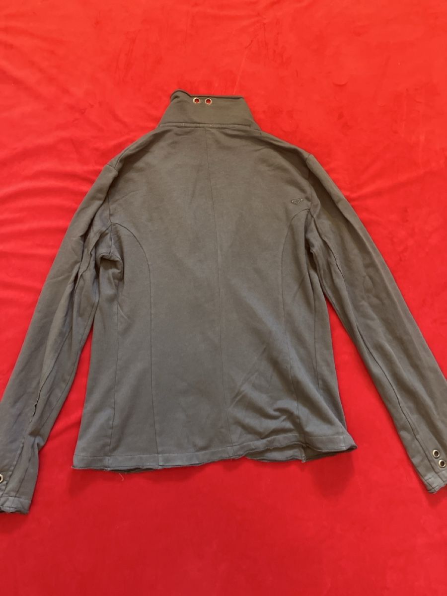 Roxy Giacche: Trendige ROXY Übergangsjacke, Top Zustand, Grösse S! – Usato da Muralto venduto da jac_hkz5 4