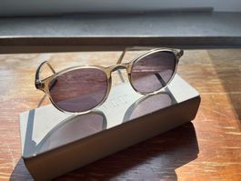Viu The Expert Sonnenbrille + Etui