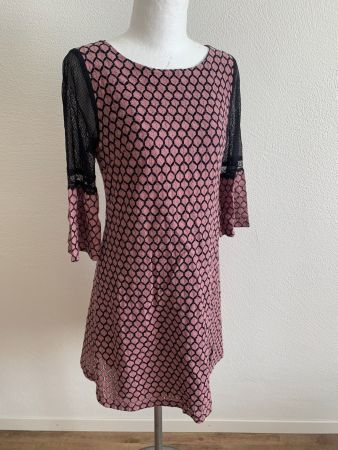 Hübsches Kleid, Gr. S, NEU, NP 89.-