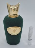 2 ml VIBRATO SOSPIRO ABFÜLLUNG