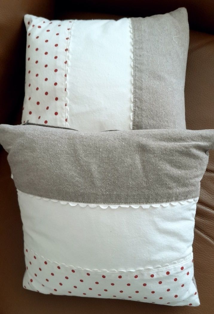 Kissen: Piccolo cuscino – Gebraucht aus Lugano von Fran015