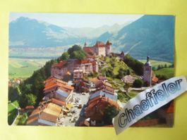 Gruyères  FR
