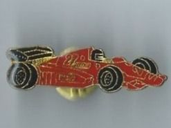 Placchette & Badge: Rennwagen  PIN – Usato da Zürich venduto da t24_de
