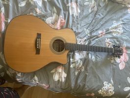 🔥 Chitarra Stanford Studio 49 G ECW – Come Nuova! 🔥