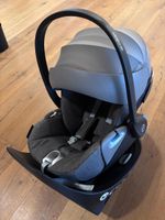 Cybex Platinum Cloud Z i-Size - inkl. Basisstation