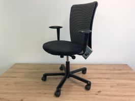 ZÜCO Forma ergonomischer Bürostuhl – Swiss Quality