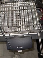 Mio Star Elektrogrill mit Standgestell
