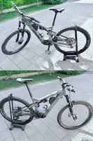 eBike FOCUS JAM2 7.9 - 29" MTB - 2023 / 100km Slate Grey (L)