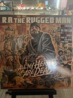 RA the Rugged Man / All my Heroes are Dead
