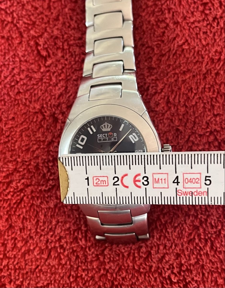 Sector Montres: Sector limitierte Auflage – D'occasion à Derendingen par Havanna05 3