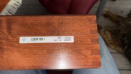 Stereo Mikro Neumann USM 69