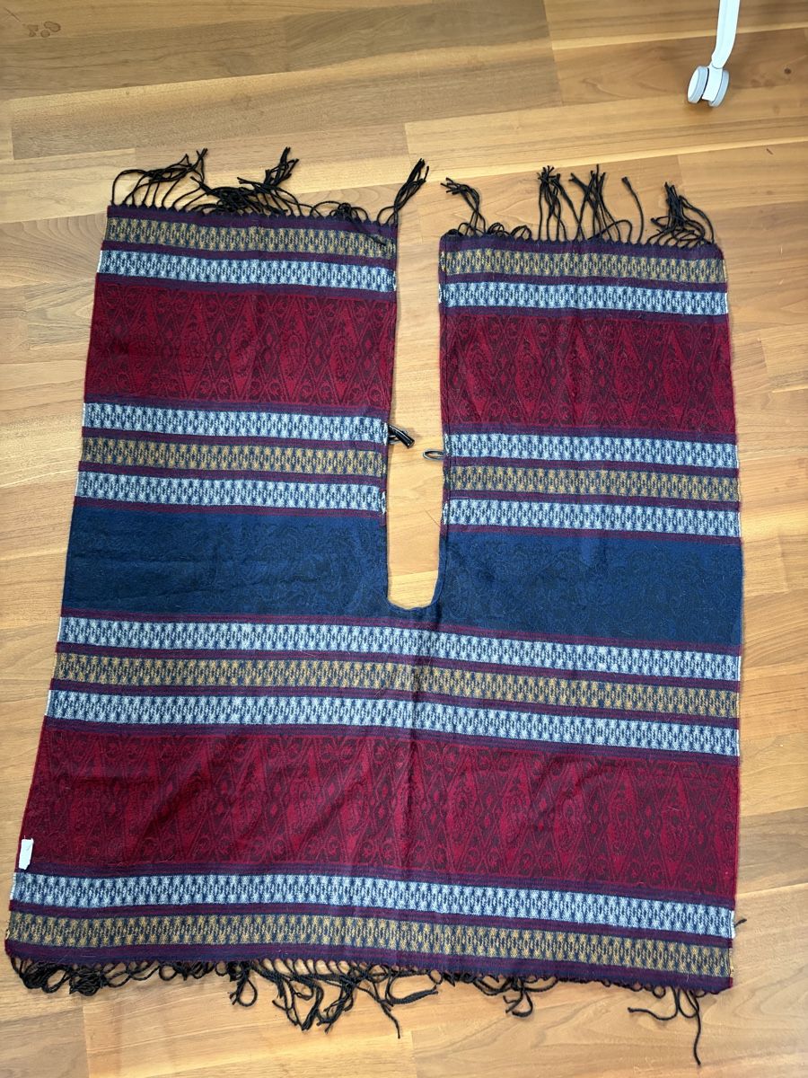 Pepe Jeans Sonstige Damenmode: Poncho pepe jeans – Gebraucht aus Aarwangen von ChristineHoKa 4