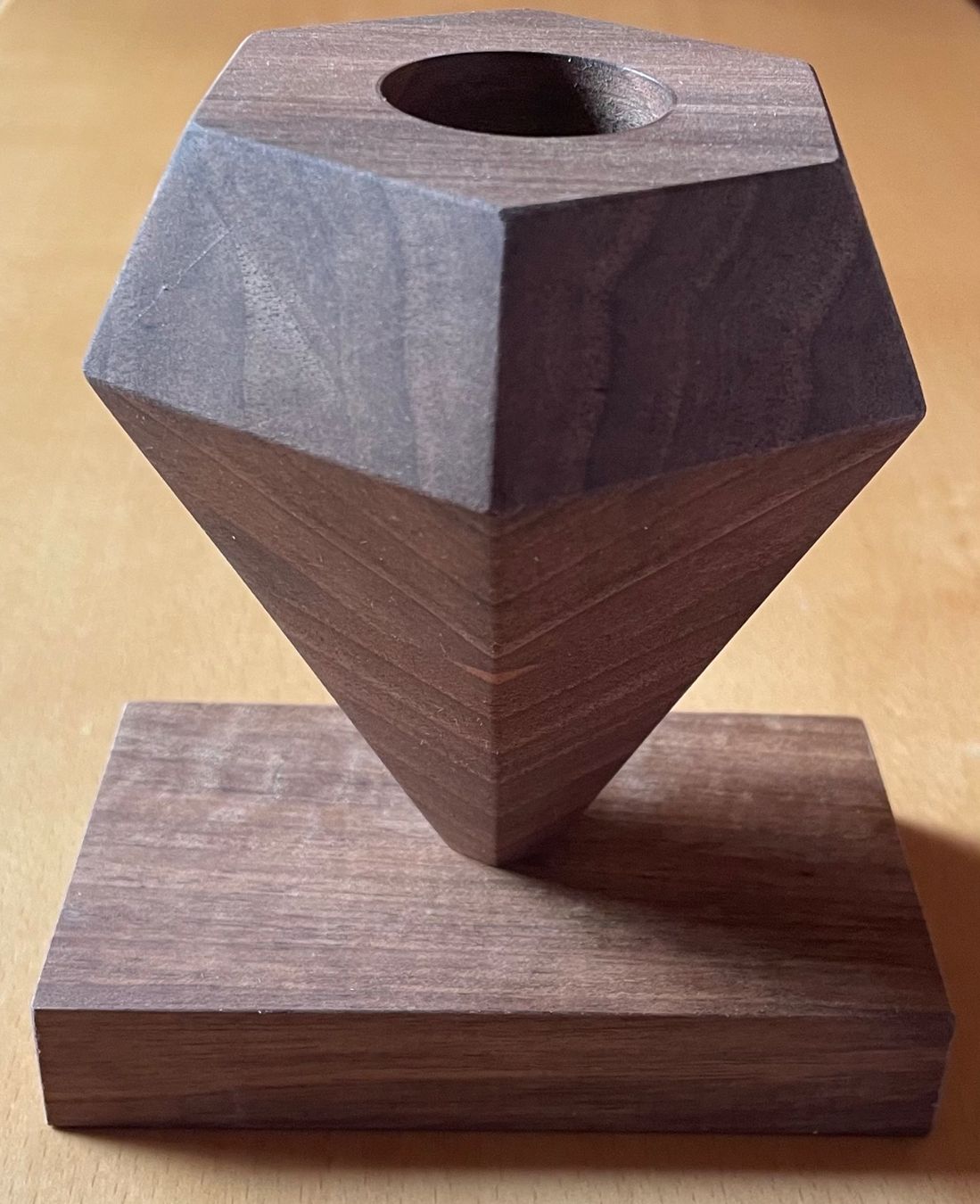 Sonstiges Schreiben & Zeichnen: Schreibstifthalter aus Holz – Neu (gemäss Beschreibung) aus Bäriswil BE von VFR12 2