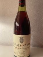 BONNES-MARES 1979 GEORGES DE VOGÜE G.CRU