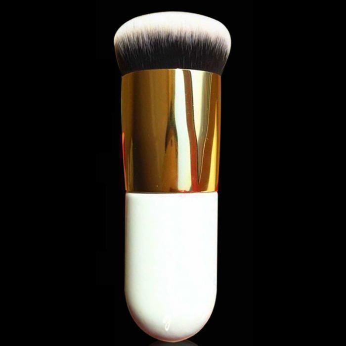 Sonstiges für Haushalt & Wohnen: Chubby Pier Make-up-Bürsten – Neu und originalverpackt aus Gurmels von Swisspod 2