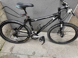 Stevens Bike