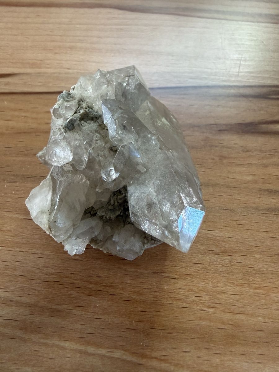 Minerali & Pietre curative: Rauchquarz – Usato da Grenchen venduto da Bastet007 3